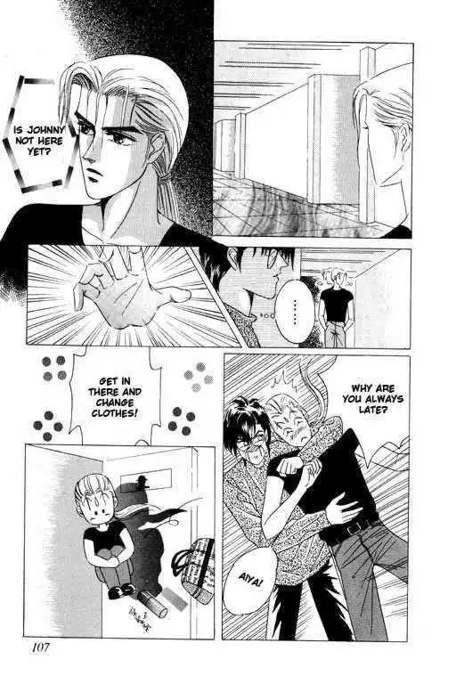 Paradise City Chapter 4 11